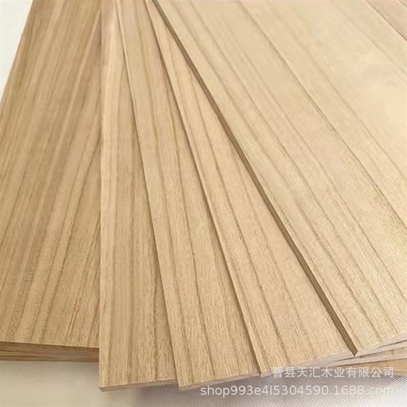 桐木板直拼板手工模型制作建筑模型橱柜隔板置物架家具木板隔板