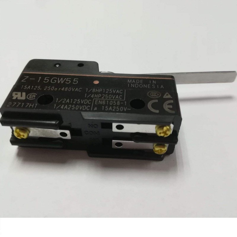 Z一15GW2一b  Z-15GW2-B微动开关Z-15GW22-B限位开关Z-15GW-B