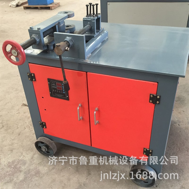 供应SD-38电动平台弯管机  数控调角度液压多角度弯管机价格