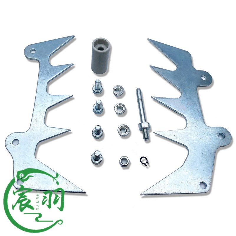 油锯MS290 029 MS310 MS390 039轴承 油封 曲轴箱 密封圈宸羽配件