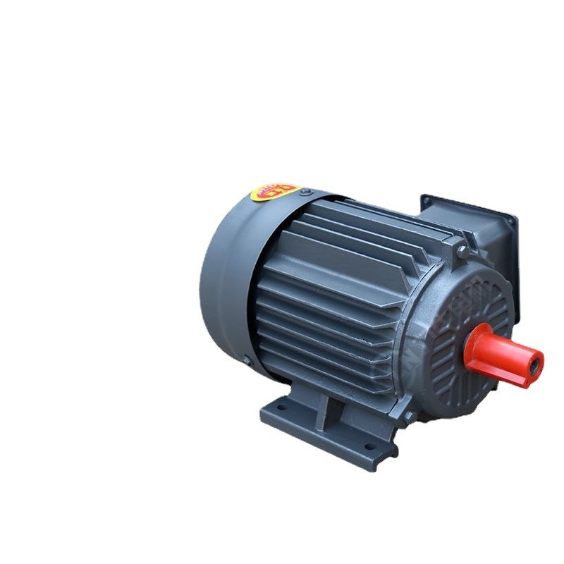 现货供应三相异步电机Y100L1-4级2.2KW Y112M2-4级-4KW