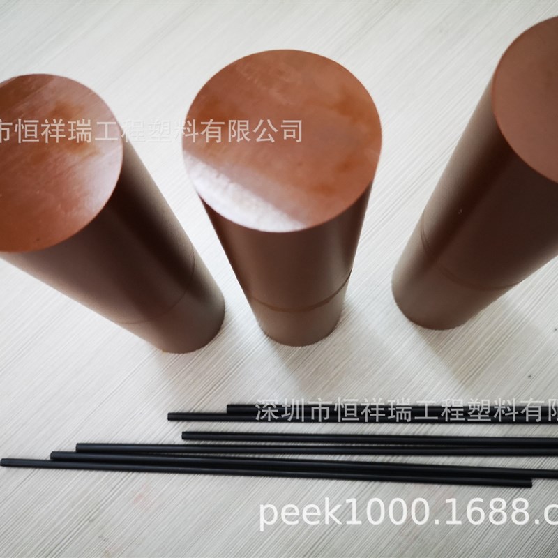 低磨耗聚酰亚胺PI板棒,聚酰亚胺PI板棒高耐热性