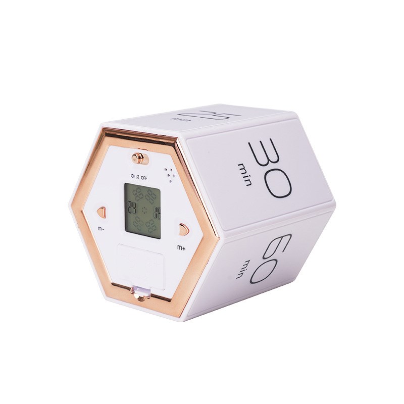 厂家直销电子计时器定制 厨房闹钟时间提醒管理器timer定时器