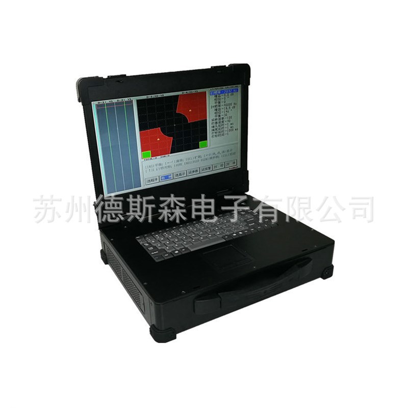 供应涡流探伤仪 扁钢丝涡流探伤仪 钢丝涡流探伤仪g