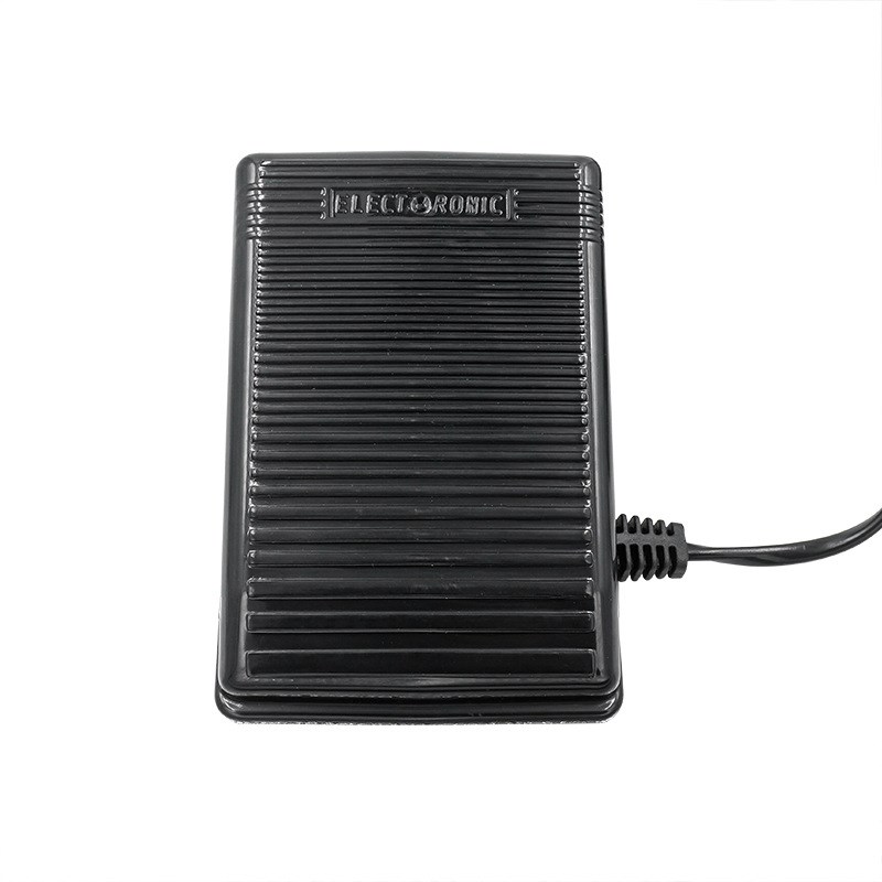 多功能家用缝纫机马达踏板开关 胜家多美佳缝纫机脚踏