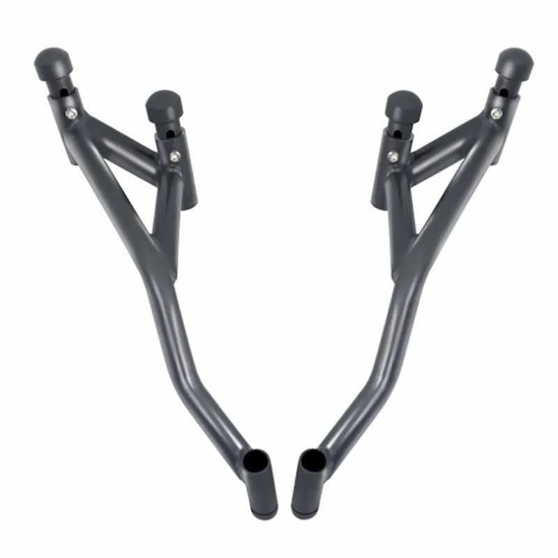 适用于NINJA ZX-4R ZX-4RR 2023-2024摩托车配件发动机护罩保险杠