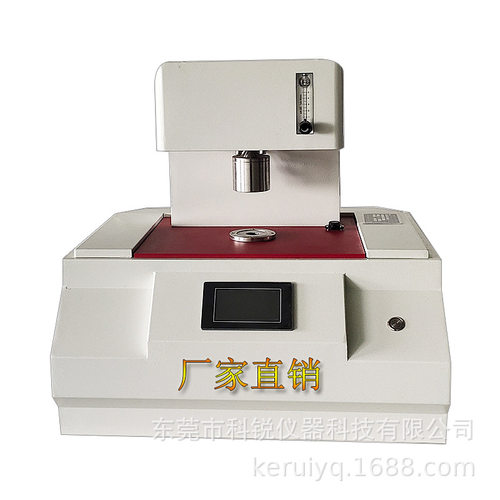 呼吸阀气密性测试仪 呼吸阀测试仪CREE-3302A 厂家美特科锐