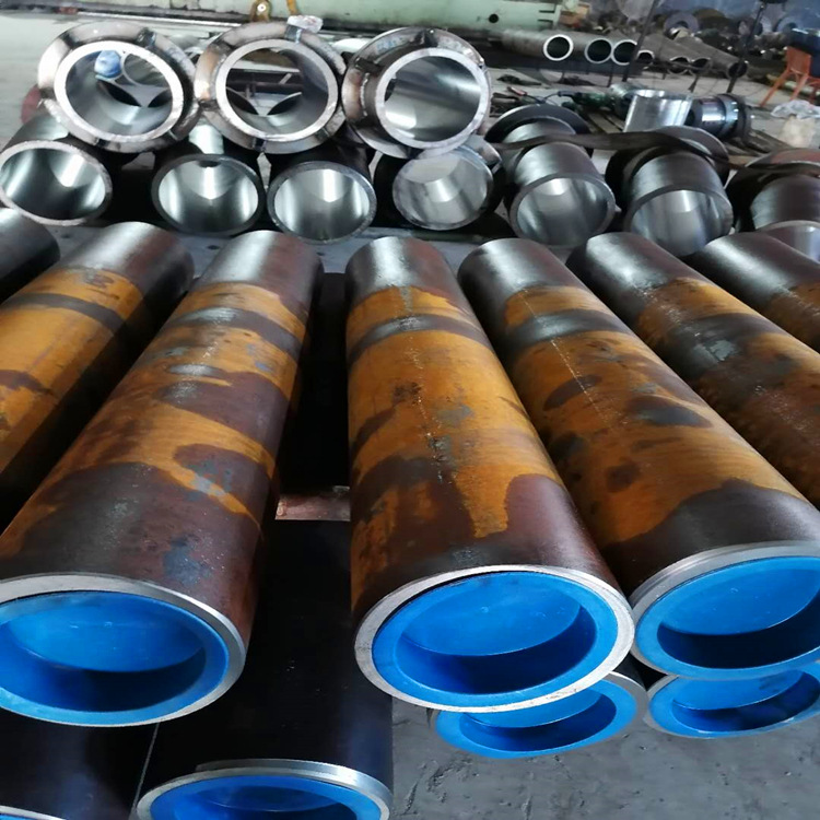 镀铬活塞杆 45#绗磨管 直线光轴 软轴 硬轴可零割