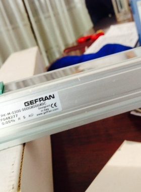 全新原装杰佛伦PK-M-300位移传感器PK-M-300 质保一年