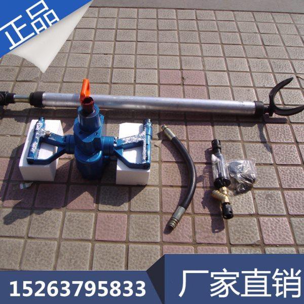 ZQS-50/1.9S气动手持式锚杆钻机 风煤钻  软岩石钻孔用风煤钻,机械设备,矿山专用设备,淘宝优惠券,粉丝福利购,淘宝优惠卷