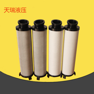 20F精密滤芯空滤 精密空气滤芯 替代滤芯20F 20S