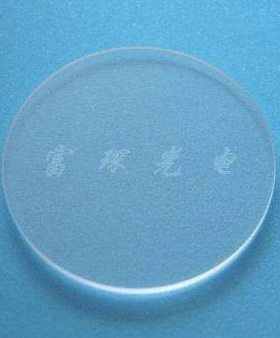 JGS2 石英窗口片 D125*2mm 未镀膜