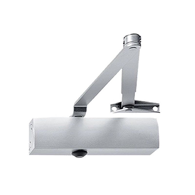 四方型闭门器液压缓冲自动家用关门器防火门闭合器静音弹簧推拉门