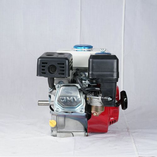 170F汽油发动机单缸四冲程发动机农用发动机船用发动机4KW