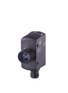 IFM易福门激光测距传感器 OGD251 OGDLF8KG/IO-LINK/US