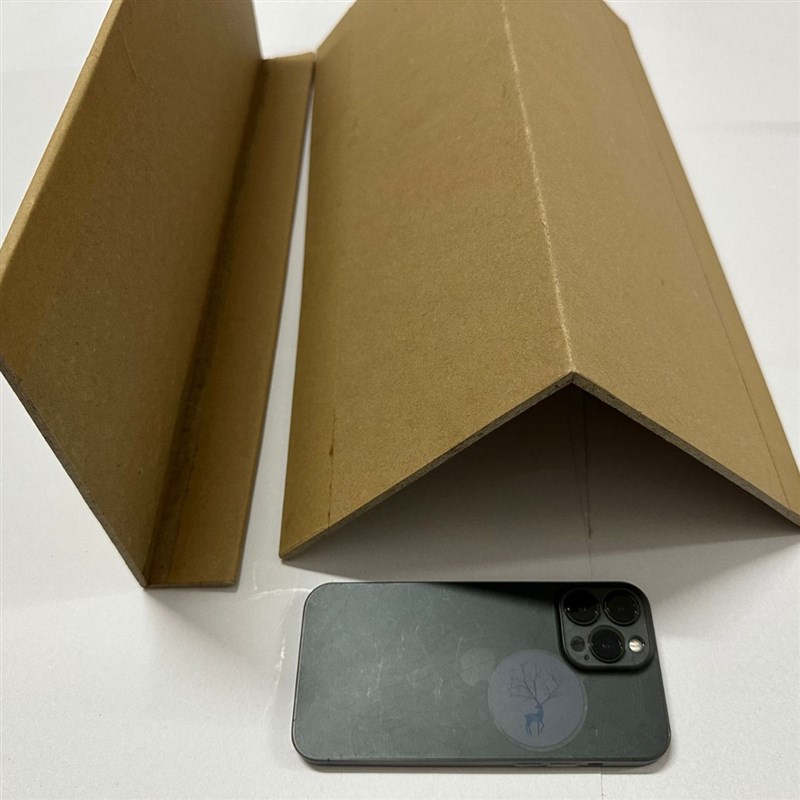 U型纸护角,纸护边,护角条,L型纸护角,蜂窝纸护角