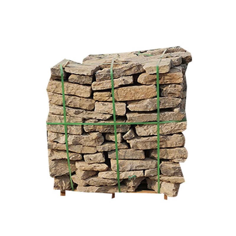 景区做旧老石板 古旧青石板铺路旧石板公园庭院仿古石板