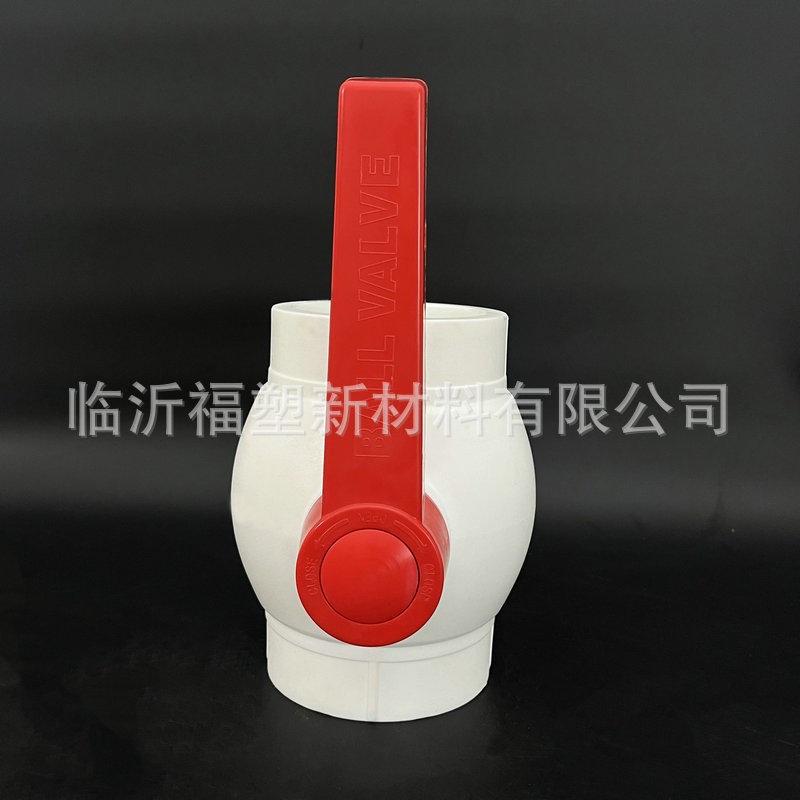 平口活接给水阀门ppr水暖开关配件工程水管活接球阀供应