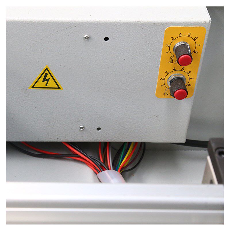 供应SD-207型三代双电机新一代高低台无人化纸箱全自动打包机