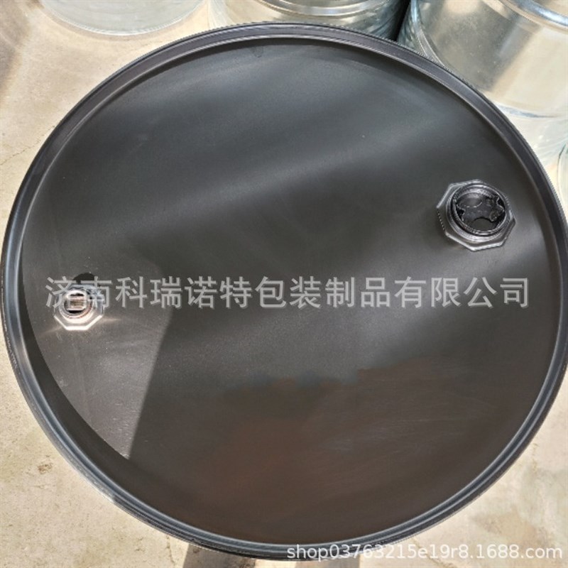 直供200L闭口桶 304/316不锈钢桶 镀锌桶铁桶不锈钢桶