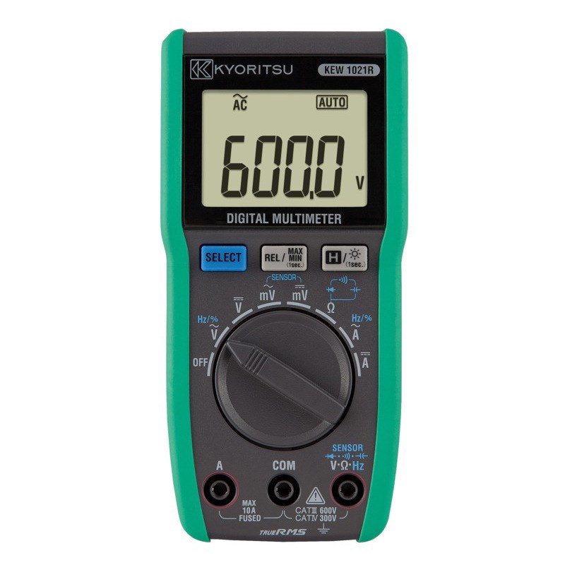 共立 KT 171 相序表 相序测试仪