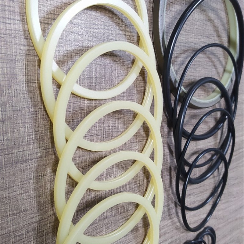 机械密封件 挖掘机分油中油封修理包 挖机EX100-1中心接头修理包