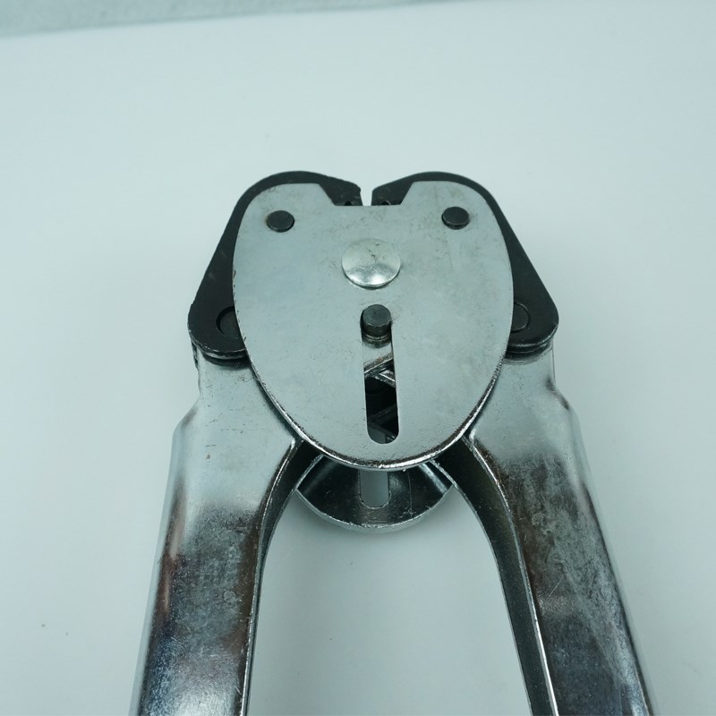 L5HMPP塑料带手持工打包机手动机器套装收紧钳子收拉紧器打包带捆