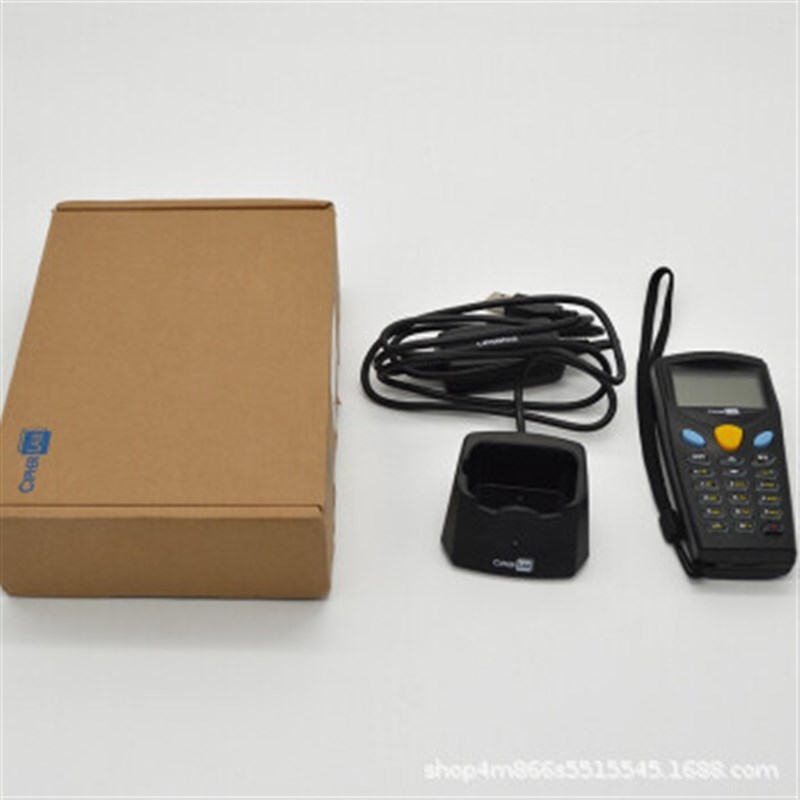 CipherLab欣技CPT-8000L/8000C手持终端PDA数据采集器仓库盘点