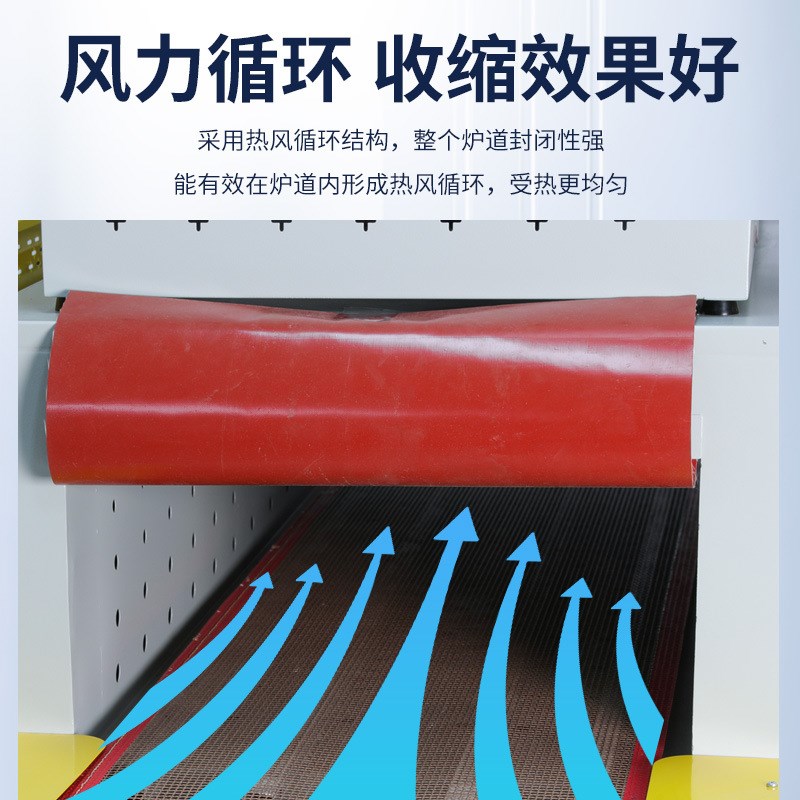 热收缩膜包装机加长型外包装热塑封膜机包膜机封膜机塑封机全自动