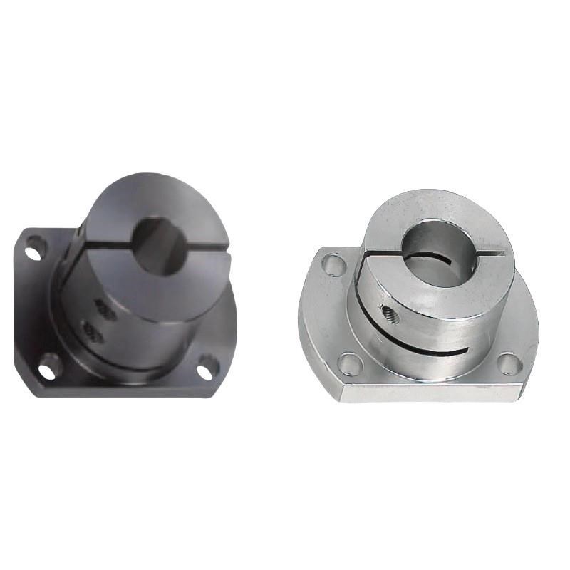 光轴固定座导向轴支撑座圆型STHWRL/STHWRBL12 16 20 25 30 40 50