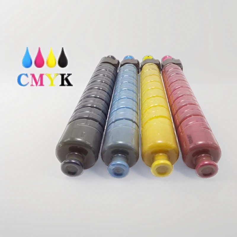 适用理光MPC6003粉盒 C4503 C4504墨粉 C5503 C6003碳粉C4530粉筒