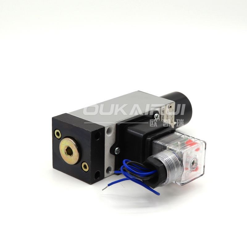 北京华德液压压力继电器HED4OP 4OA 4OH 8OP 8OH 8OA 1OA压力开关