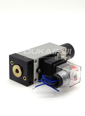 北京华德液压压力继电器HED4OP 4OA 4OH 8OP 8OH 8OA 1OA压力开关