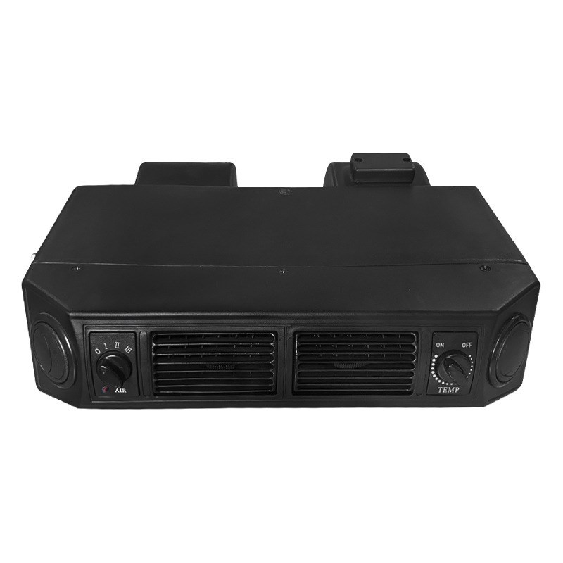 汽车空调404蒸发器总成12V 商务房车面包车车载制冷改装24伏