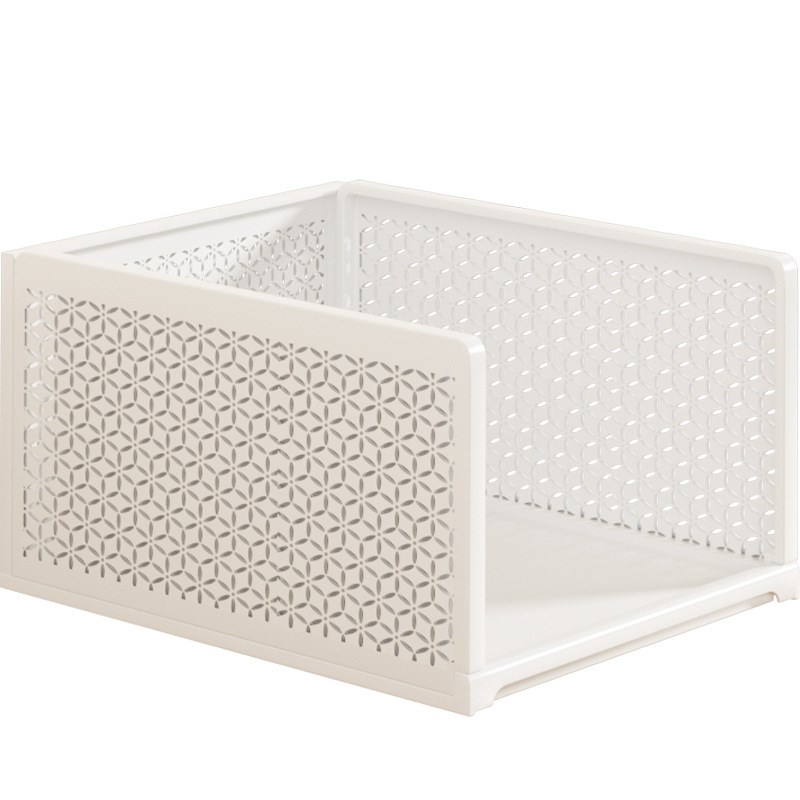 衣柜分层隔板收纳抽屉式衣物整理置物架卧室宿舍衣橱收纳箱子