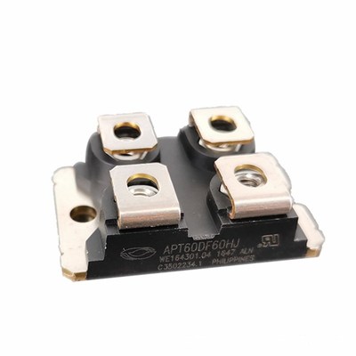 二极管模块APT2X31D40J功率可控硅电子元器件快恢复质量现货