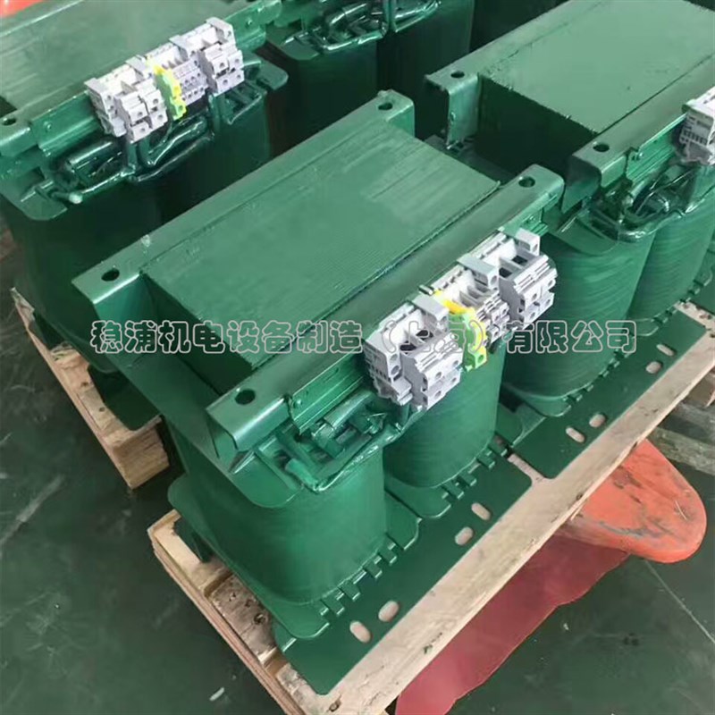 双线包DG-10KVA单相1:1.220转220v变压器UPS隔离变压器