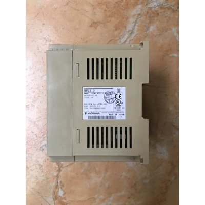 YASKAWA安川运动控制器JEPMC-MP2310-E默认项