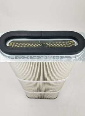 供应 英格索兰 2653254470 钻机集尘箱扁形滤芯