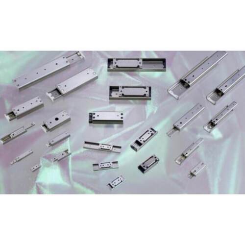 IKO精密滚珠滑组 BSP715SL BSP720SL BSP730SL BSP740SL