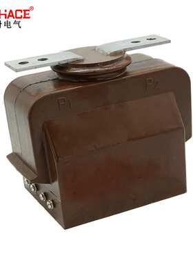 LFS-10Q-12KV5-600/5-0.5级户内高压电流互感器厂家直销