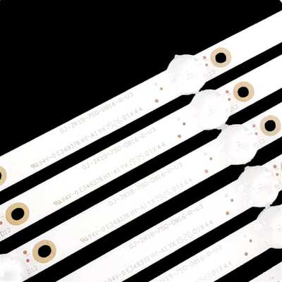 75PUS7354灯LB-GM3030-GJPHP758X16PC29 M08-TP75030-0801L-4315D