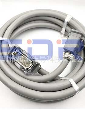 3HAC2492-1 ABB动力线 ABB机器人 ABB1410动力线/编码线 高柔线缆