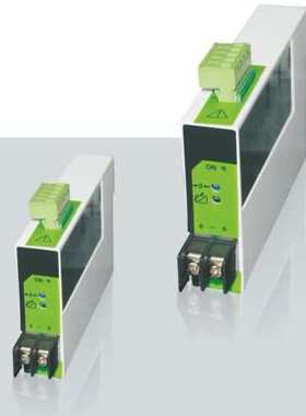 JD194-BS4I 交流电流变送器0-1A/0-5A转4-20ma电量变送器