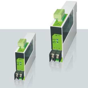 JD194-BS4I 交流电流变送器0-1A/0-5A转4-20ma电量变送器