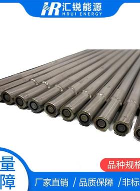 引弧棒.ZDDHG-092-FG 接头是M18X1，直径16.4mm，长度4600mm，