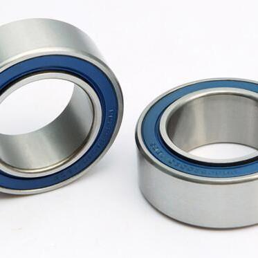 不二越NACHI滚珠丝杠轴承35TAB07机床主轴轴承35TAB07-2NSE现货供