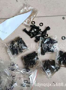 D65P-12推土机十字轴 154-66-12100推土机万向节14X-27-00110