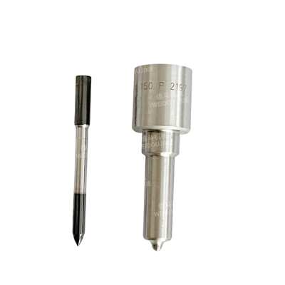 DLLA150P2197 油嘴 0433172197 共轨 0445120247喷油器配套油嘴