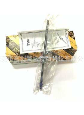 THK滚珠丝杆 BNK0802-3RRG0+125LC3Y BNK0802-3RRG0+155LC5Y 精密